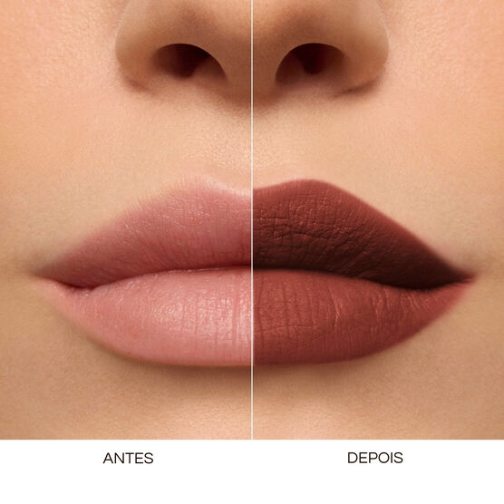L'ABSOLU ROUGE DRAMA MATTE 206